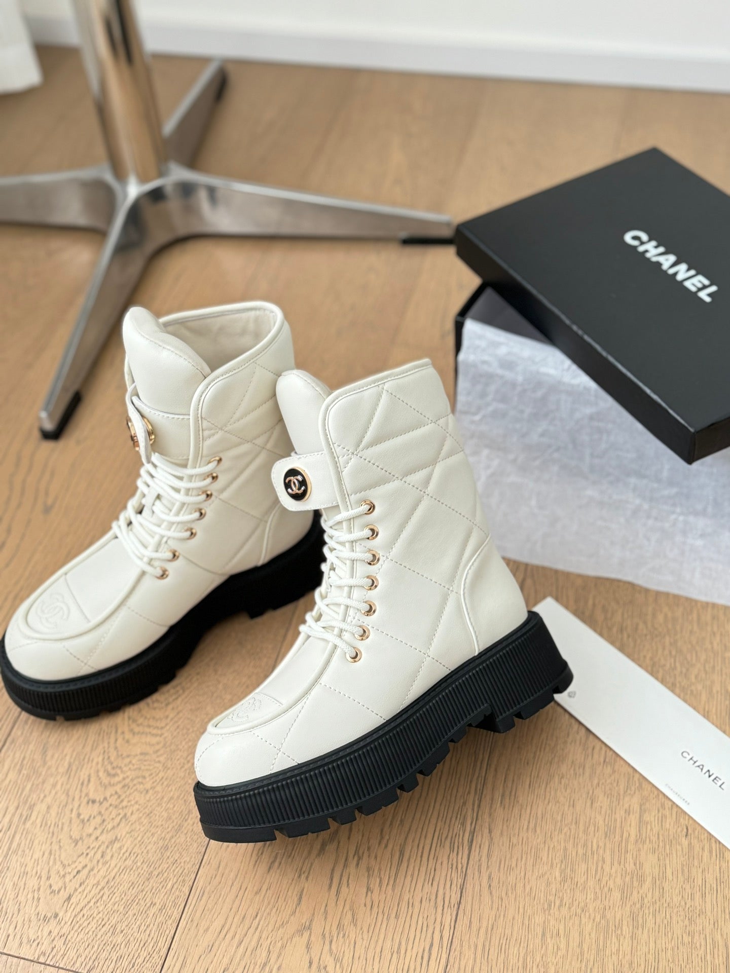 CNL fashion 24B new style short boots 0724102320