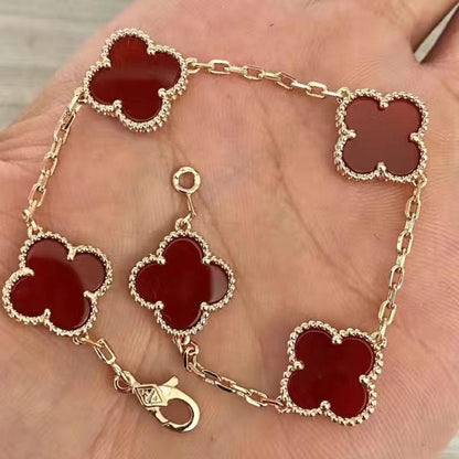 Versatile And Sophisticated Couple Bracelet 1024022615
