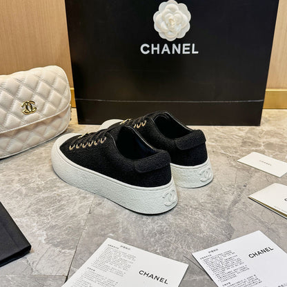 CNL fashion casual low-top sports shoes 0725021004