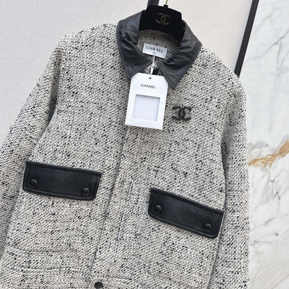 Women's Fashion Jacket Coat 1924110101