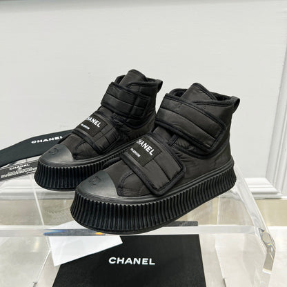 CNL casual sports style bread shoes 0724110506
