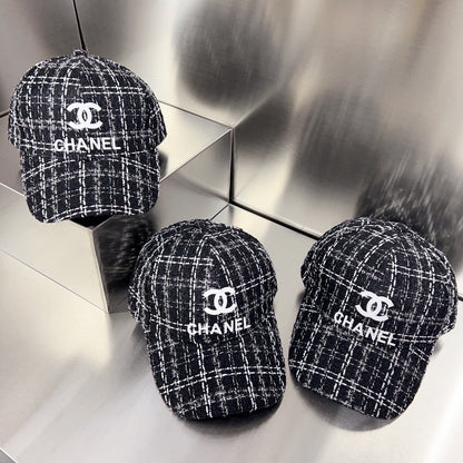Trendy baseball cap XC0823080106