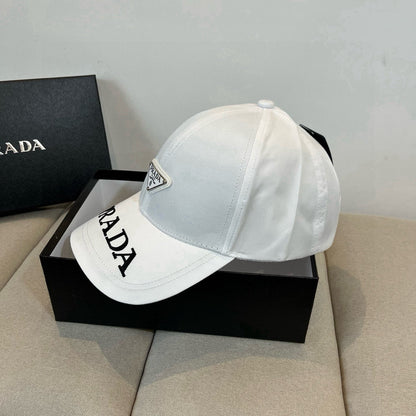 PRD fashionable peaked hat 0725040907
