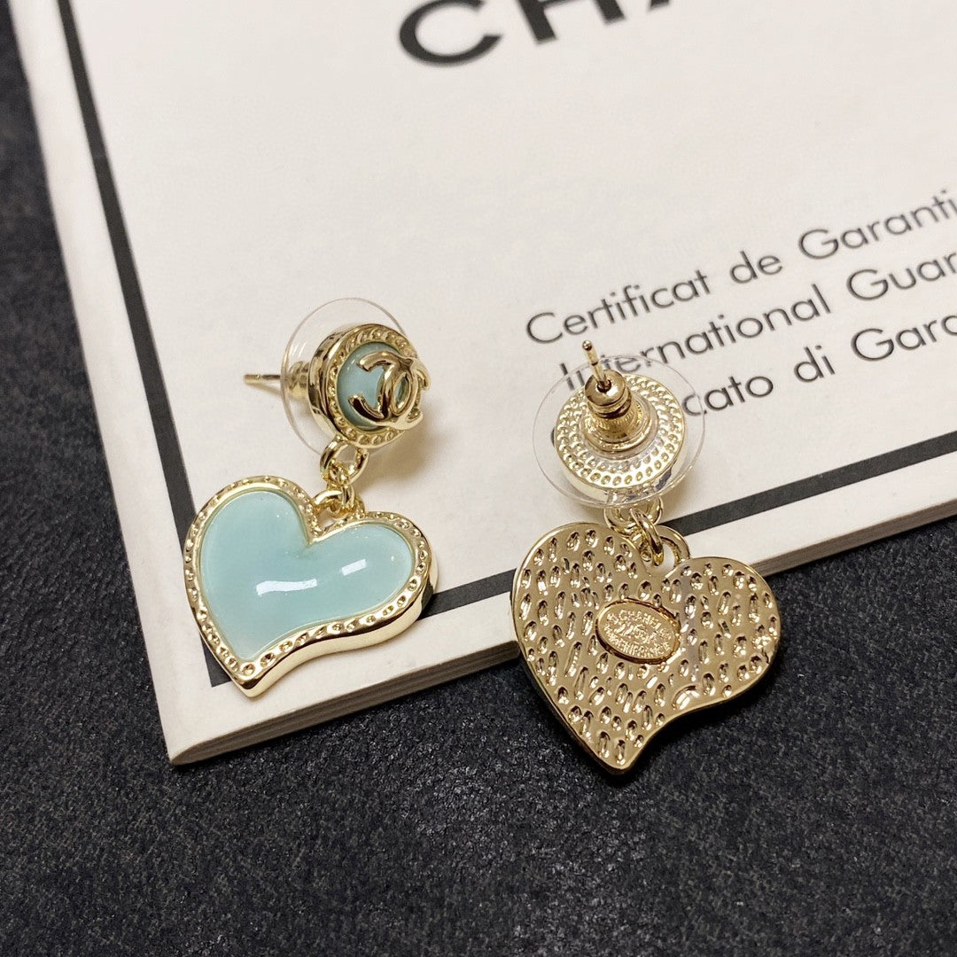 Trendy earrings XC0823072406