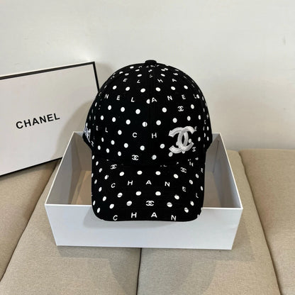 Branded Canvas Cowboy Baseball Cap 1025040108