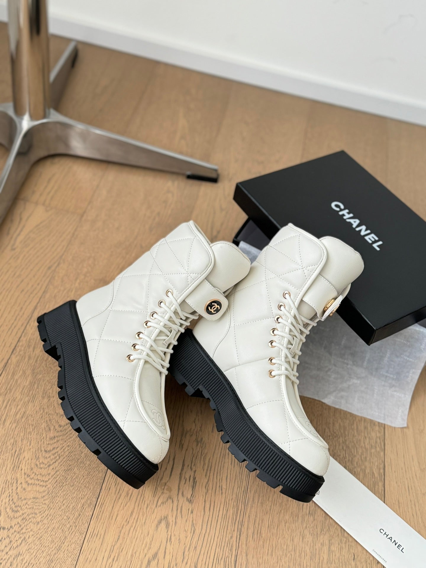CNL fashion 24B new style short boots 0724102320