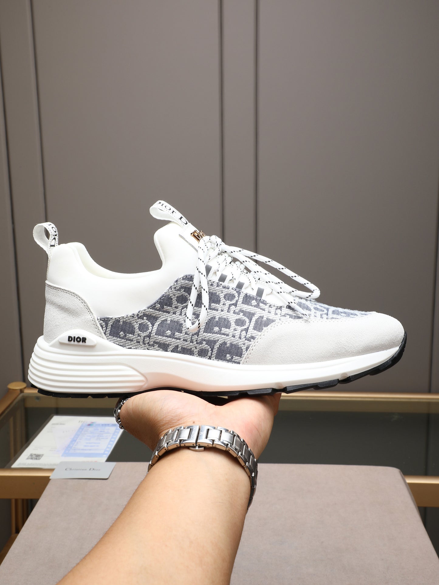 Dio Casual men's sports shoes 0725091504