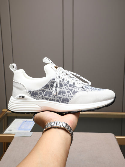Dio Casual men's sports shoes 0725091504