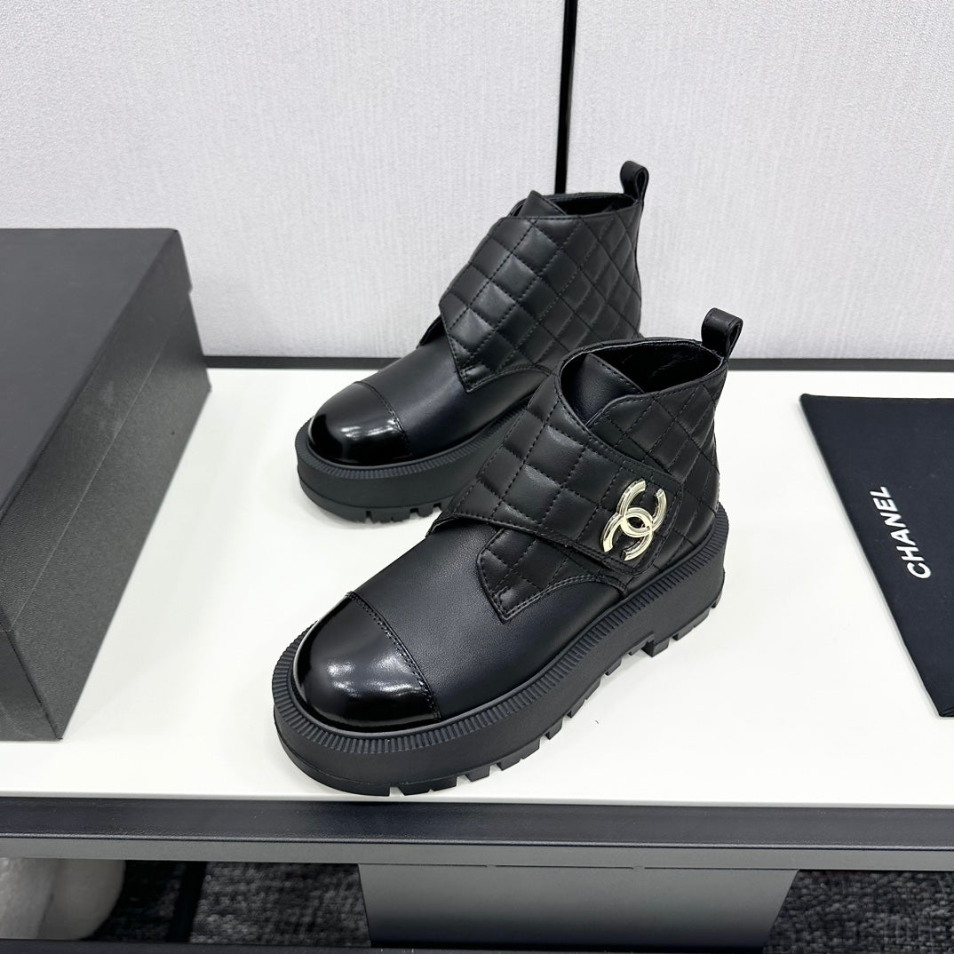 CNL new fashionable ankle boots 0725091502