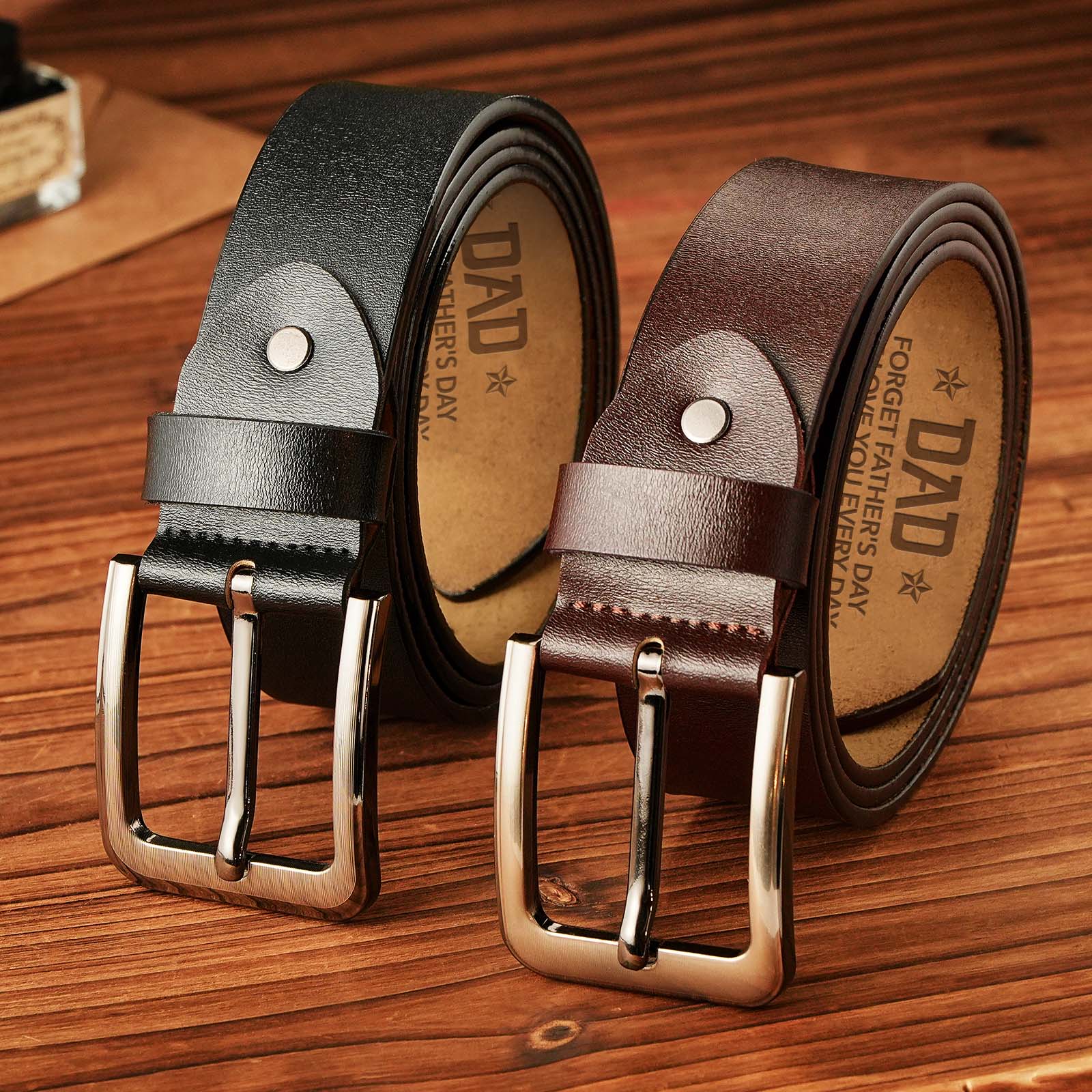 Black belt men