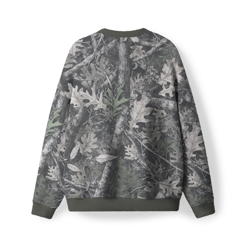 Limited Edition Sweater 12