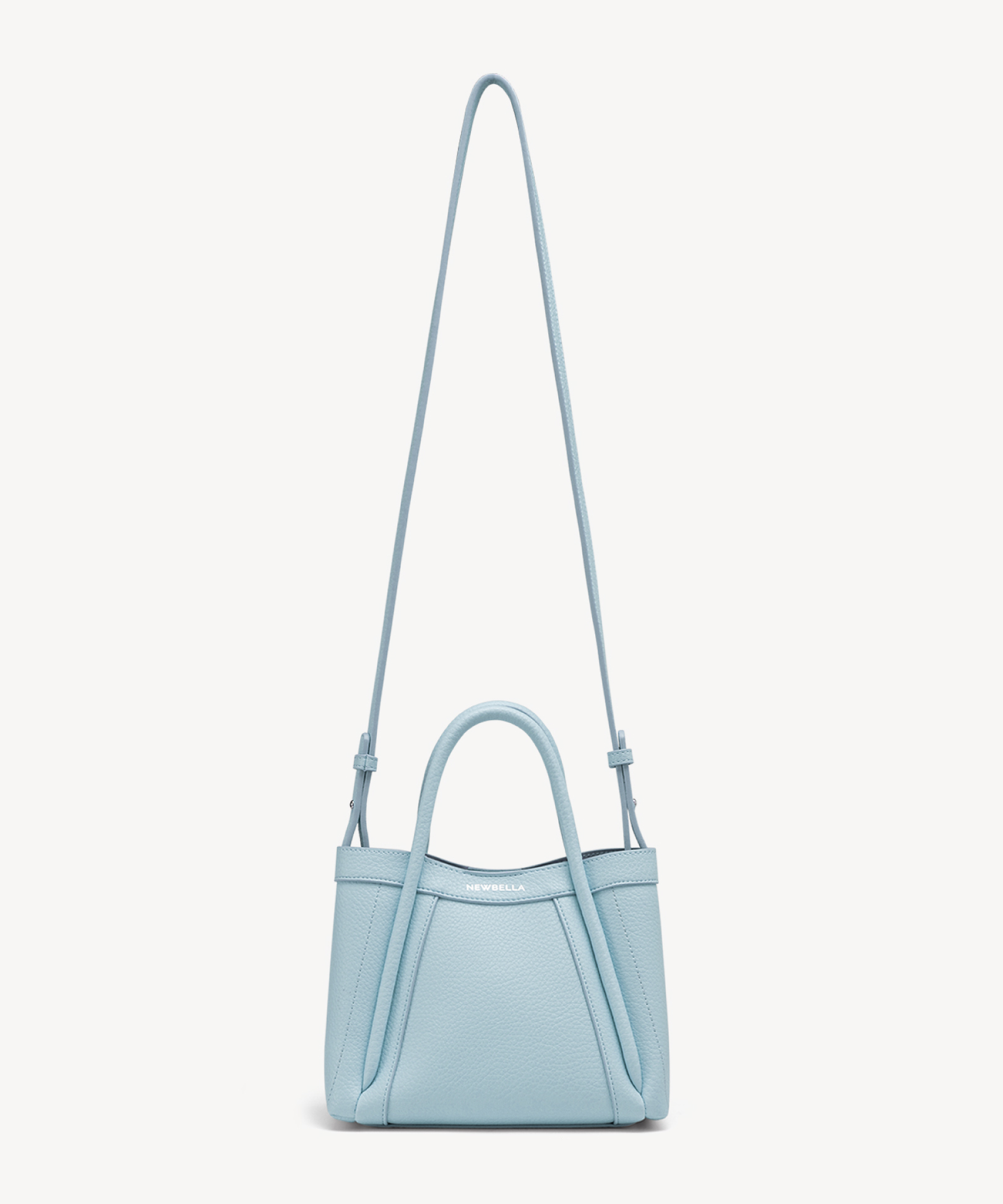 Silk hot diamond bag